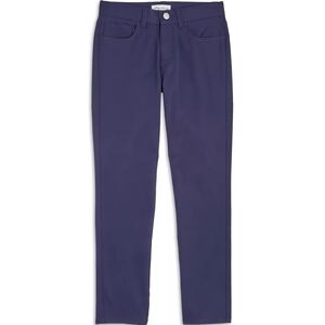 Peter Millar Performance Twill Pants Sz- 7/8